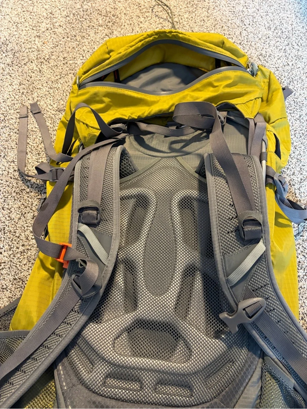 REI Flash 62 Backpacking Pack